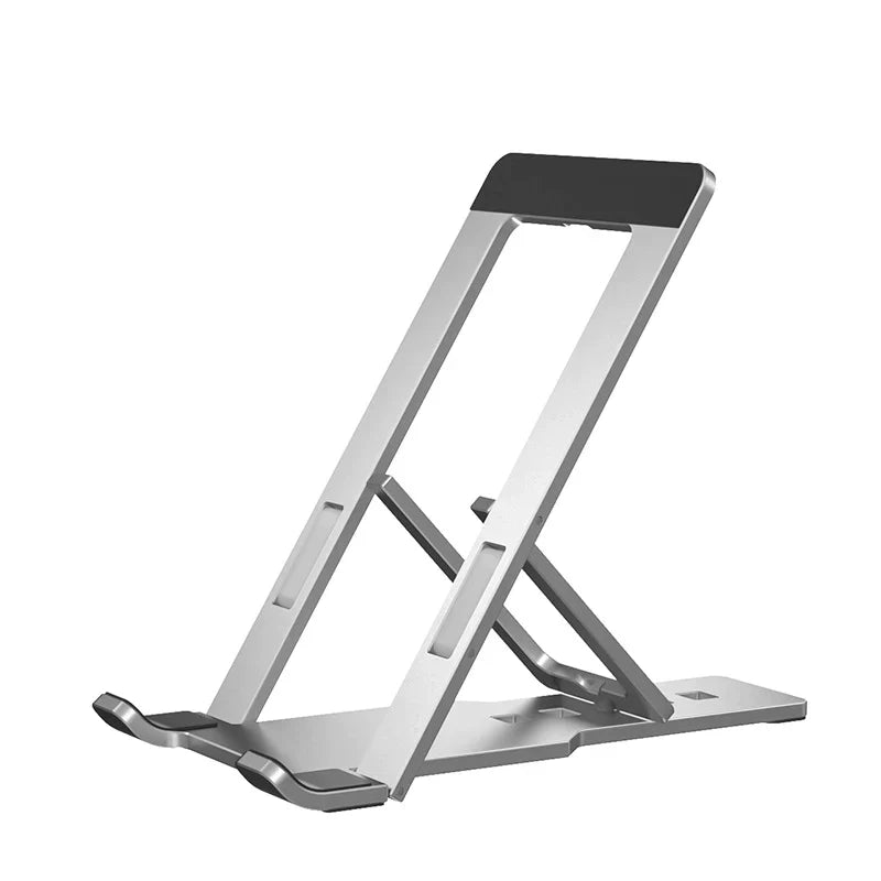 Exclusive Deal ( Adjustable Laptop Stand + Adjustable Mobile/Tablet Stand)